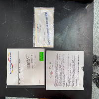 Flow Sciences 36" Vented Safety Enclosure image 3